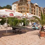Hotell Joya Park 4*