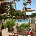 Hotell Joya Park Golden Sands