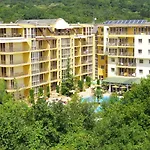 Hotell Joya Park