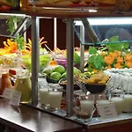 Hotell Joya Park 4*