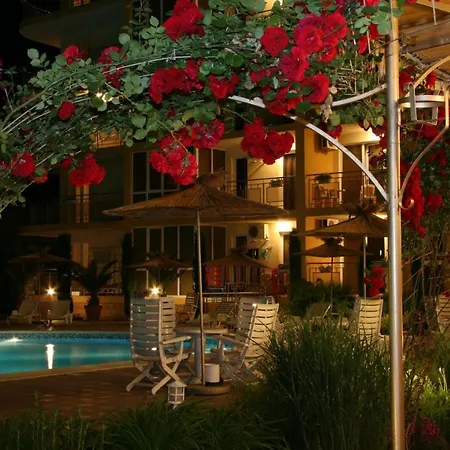 Joya Park Отель 4*