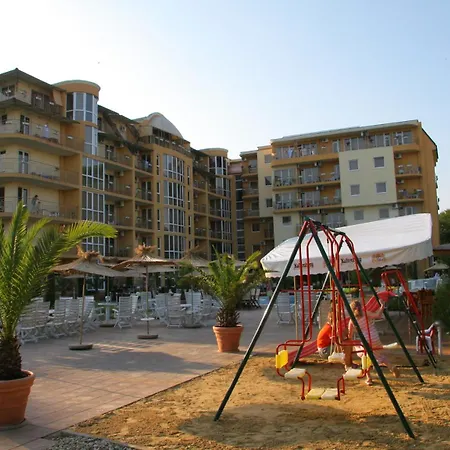 Joya Park 4* 골든샌드