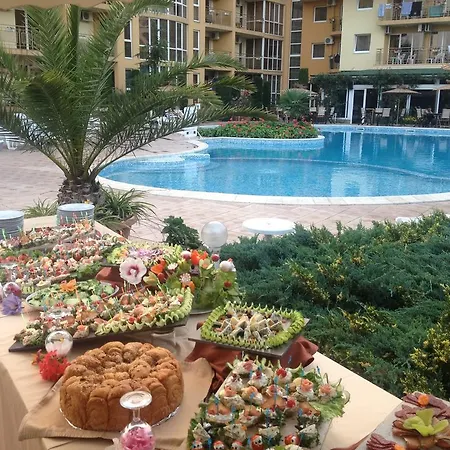 Joya Park Отель