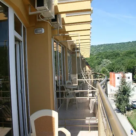 Joya Park Отель 4*