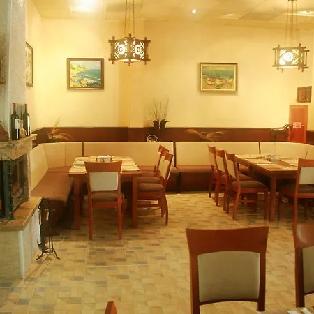 호텔 Joya Park 골든샌드