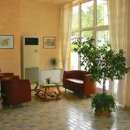 Joya Park Hotel
