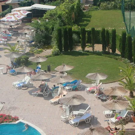 Joya Park Золотые Пески