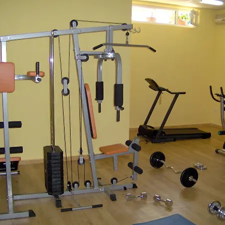 Joya Park Золотые Пески