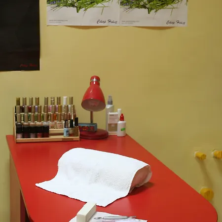 Joya Park Отель 4*