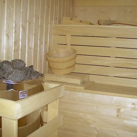 Joya Park Отель