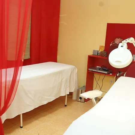 Отель Joya Park