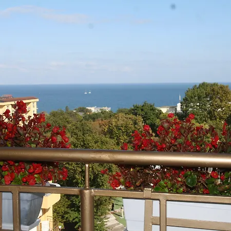 Joya Park Отель 4*