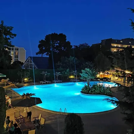 Joya Park Hotel 4*