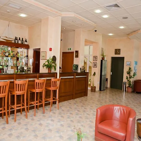 Хотел Joya Park Златни пясъци