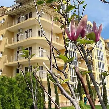 Joya Park 골든샌드