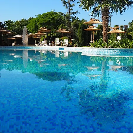 Joya Park 골든샌드