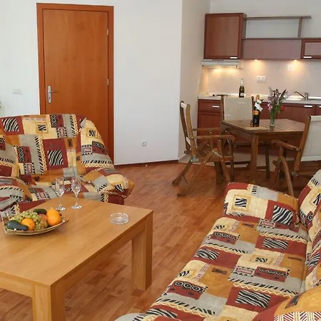 호텔 Joya Park 골든샌드