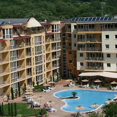 Joya Park Золотые Пески