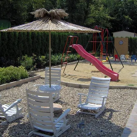 Хотел Joya Park 4*