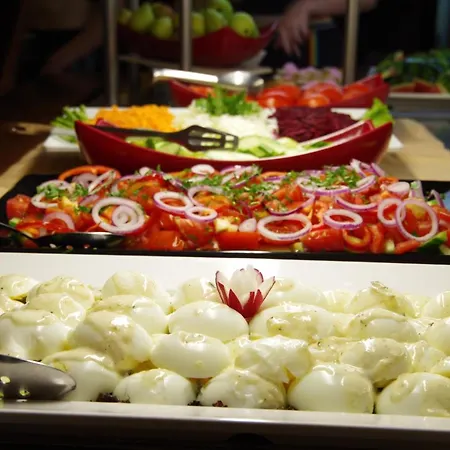 Joya Park 호텔 골든샌드