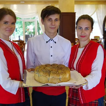 Joya Park Отель