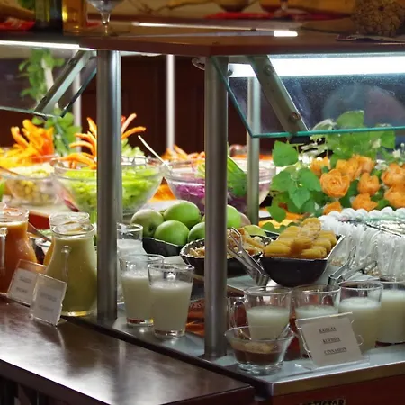 Отель Joya Park 4*