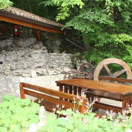 Отель Joya Park