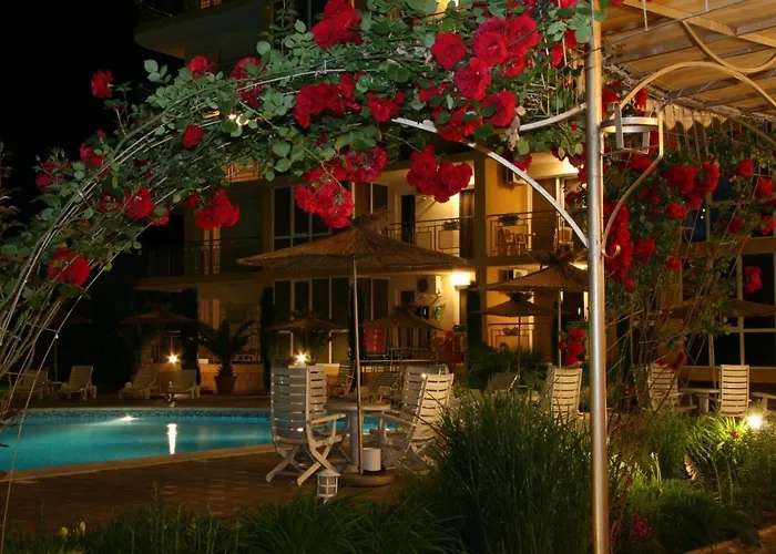 Joya Park Отель 4*