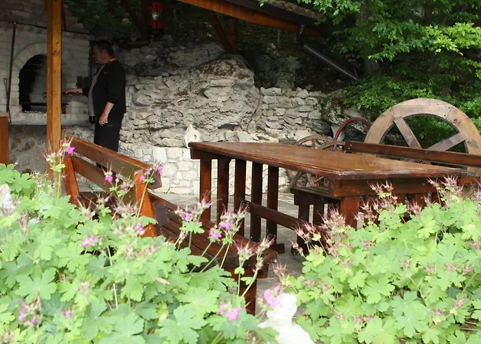 Joya Park Отель 4*