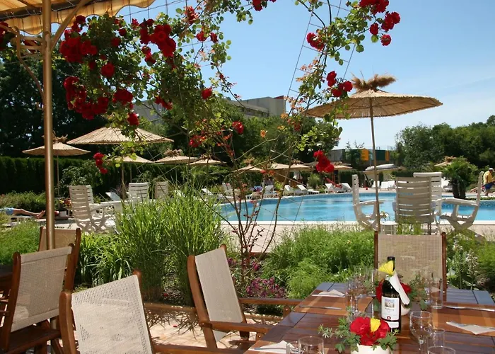 Joya Park Отель 4*