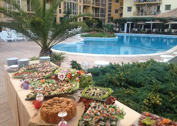 Joya Park Отель