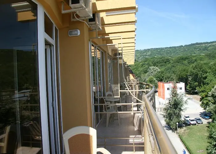 Joya Park Отель 4*