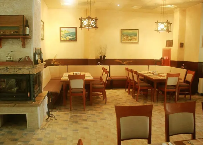 Отель Joya Park Золотые Пески