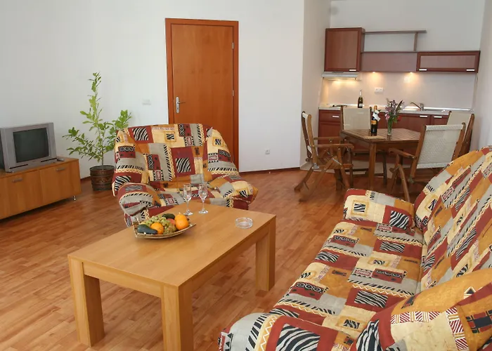 Joya Park Отель 4*