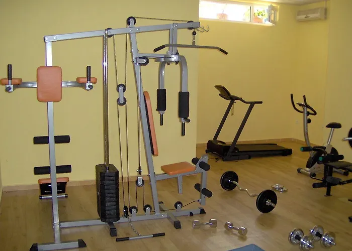 Joya Park Золотые Пески