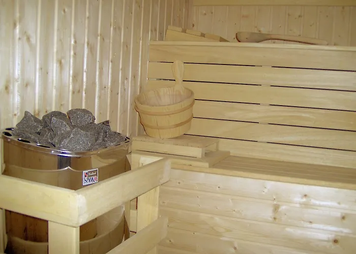 Joya Park Отель