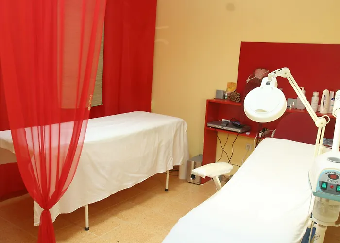 Отель Joya Park