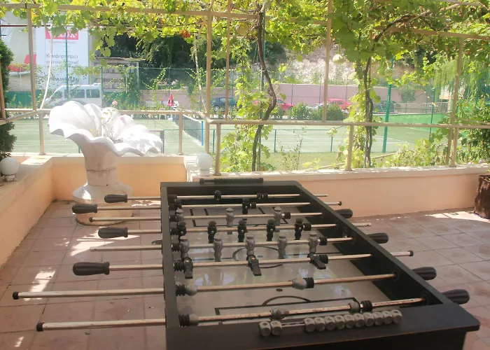 Joya Park Золотые Пески