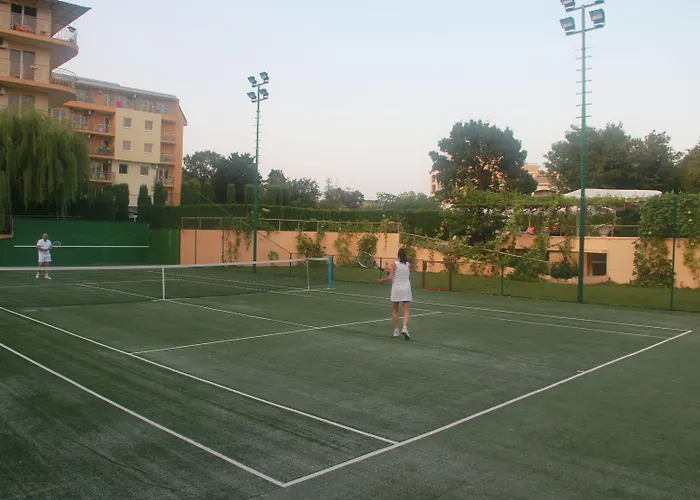 Joya Park Золотые Пески