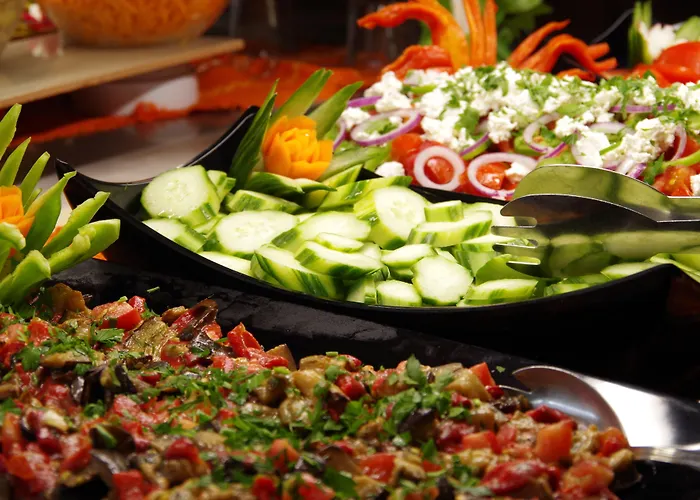 Joya Park Отель