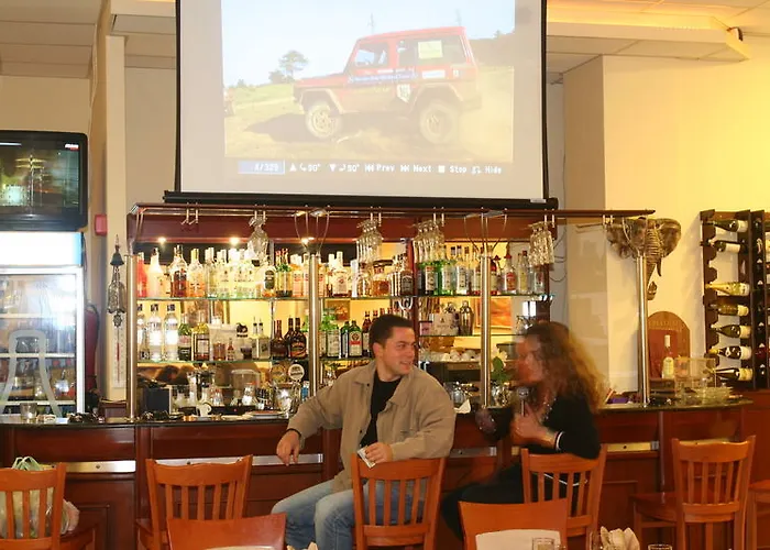 Joya Park 4* Золотые Пески