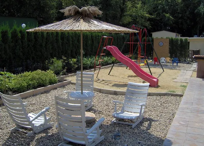 Отель Joya Park 4*