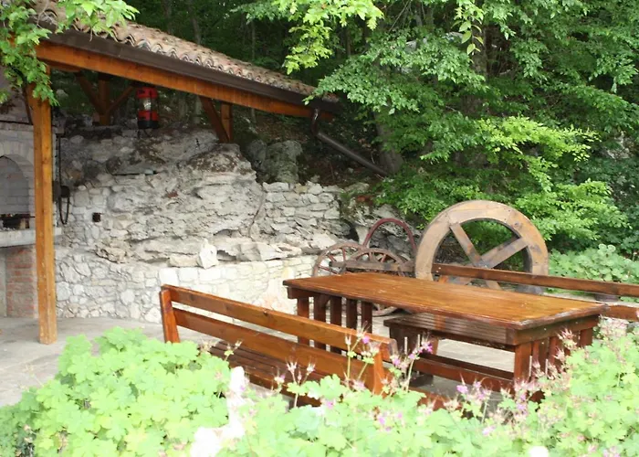 Отель Joya Park