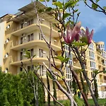 Joya Park Hotel Golden Sands