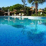 Joya Park Golden Sands