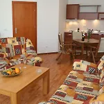 Hotel Joya Park Golden Sands