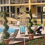 Hotel Joya Park 4*
