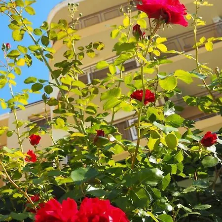 Hotel Joya Park