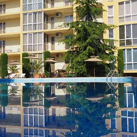 Joya Park Золотые Пески
