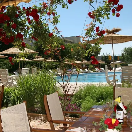 Joya Park Отель 4*